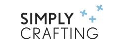 SIMPLY CRAFTING
